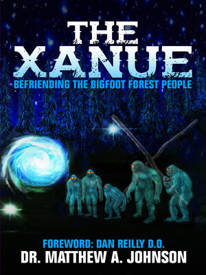 cover image of The Xanue